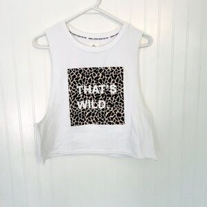 AERIE OFFLINE crop top - Small